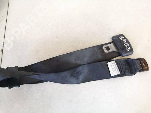Used Seat buckle Seat buckle 35244006 35244006