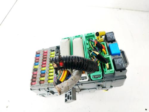 Fuse box HONDA CR-V III (RE_) 2.0 i-VTEC (RE5, RE1) | BP33097846E1 - Image 2
