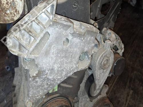 Used Support Support VW GOLF V (1K1) 1.6 (102 hp) 39759136 39759136