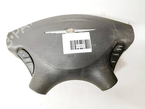 Used Driver airbag CHRYSLER VOYAGER IV (RG, RS) 2.8 CRD (150 hp) 32610569