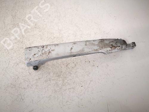Used Rear left exterior door handle Rear left exterior door handle MITSUBISHI OUTLANDER II (CW_W) 3.0 AWD (223 hp) 39998421 39998421