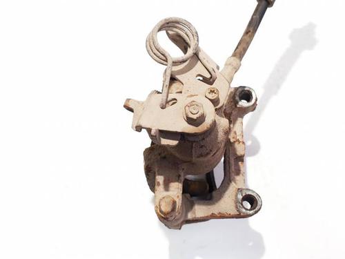 Left rear brake caliper FORD KUGA I 2.0 TDCi | BP35376476M107 - Image 2