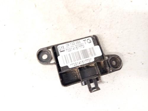 Electronic sensor OPEL ZAFIRA A MPV (T98) 2.0 DTI 16V (F75) | BP32570460M84 - Image 3