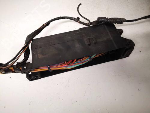 Fuse box FORD FOCUS III 1.6 TDCi | BP32544237E1