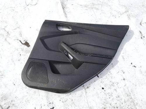 Used Rear right panel Rear right panel FORD FOCUS III 1.6 TDCi (115 hp) 35076674 35076674