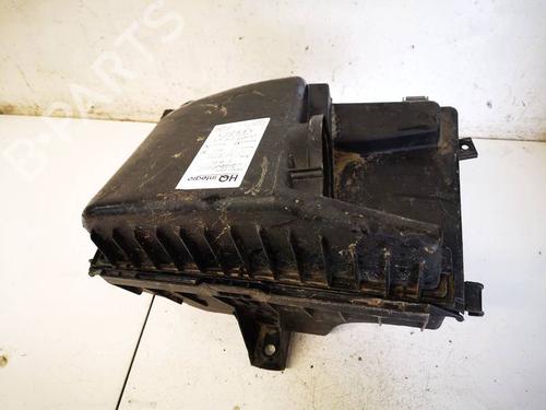 Used Air filter box Air filter box MERCEDES-BENZ E-CLASS (W212) E 200 CDI / BlueTEC (212.005, 212.006) (136 hp) 36524242 36524242
