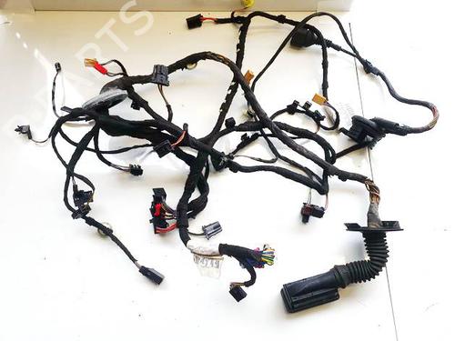 Used Wiring harness Wiring harness 35062863 35062863
