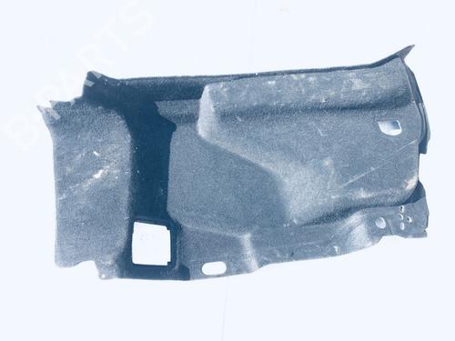 Used Boot lining Boot lining FORD MONDEO IV (BA7) 1.8 TDCi (125 hp) 35624269 35624269