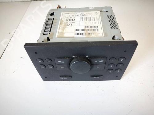 Used Radio Radio 35233616 35233616