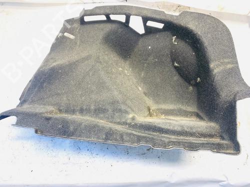 Used Boot lining Boot lining BMW 1 (F20) 120 d (184 hp) 35523982 35523982
