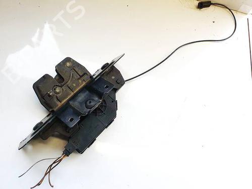 Used Tailgate lock Tailgate lock 35348224 35348224