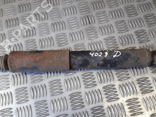 Used Right front shock absorber Right front shock absorber 35691370 35691370