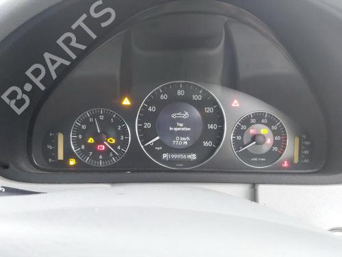 Boot lining MERCEDES-BENZ CLK (C209) CLK 320 (209.365) | BP35631978I3  - Image 9