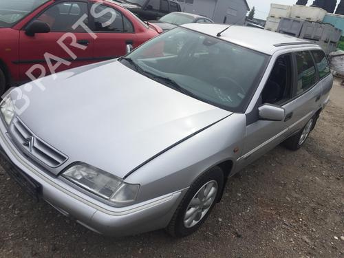 Used Parts CITROËN XANTIA (X1_, X2_)  2.1 Turbo D 12V  4526633