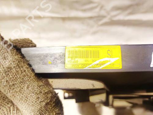 Fan CHEVROLET CAPTIVA (C100, C140) 2.4 4WD | BP35034350M128 - Image 2