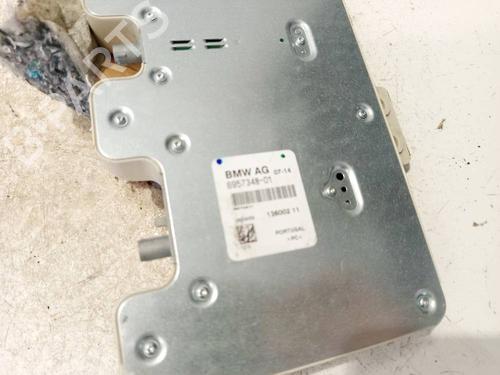 Electronic module BMW 6 (E63) 630 i | BP34947849M83 - Image 3