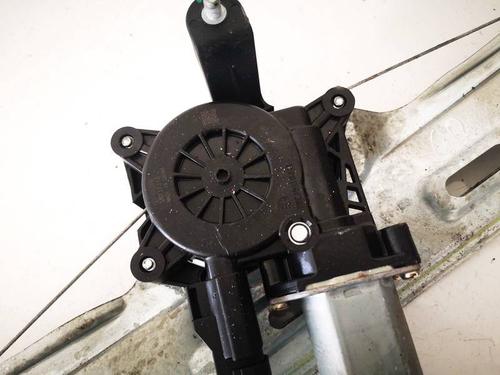 Right rear window motor DAELIM DAYSTAR Daystar 125 FI | BP34793686E22 - Image 2