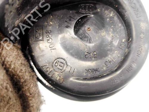 Horn VW GOLF VI (5K1) 1.6 TDI | BP35263201E13 - Image 3