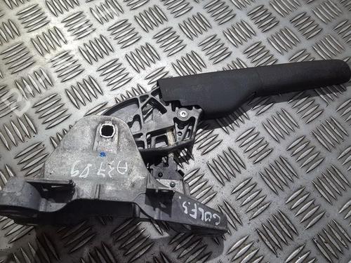 håndbremse håndbremse VW GOLF V (1K1) 1.6 FSI (115 hp) 35694093 35694093