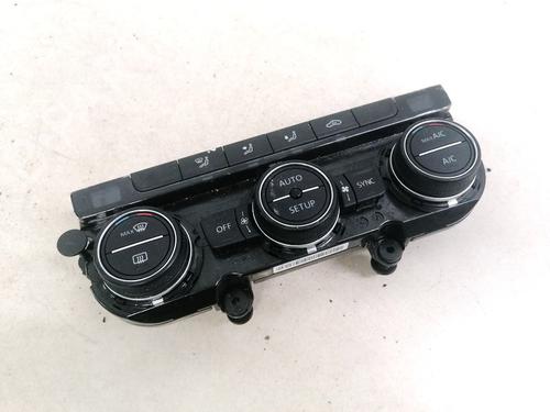 Used Climate control Climate control 35482715 35482715