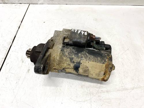 Used Starter Starter SKODA OCTAVIA II (1Z3) 1.9 TDI (105 hp) 35115296 35115296