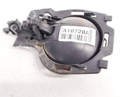Front right interior door handle CITROËN C2 (JM_) 1.1 | BP36658299I14 - Image 2