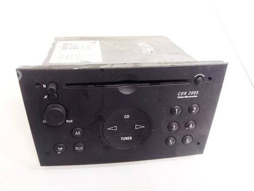Used Radio Radio 35166578 35166578