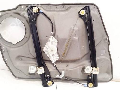 Used Front right window mechanism Front right window mechanism MERCEDES-BENZ A-CLASS (W169) A 180 CDI (169.007, 169.307) (109 hp) 35130180 35130180