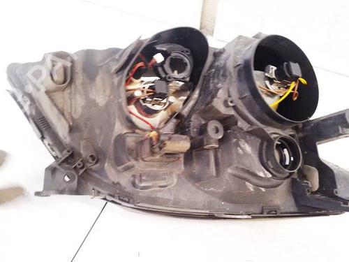 Left headlight OPEL SIGNUM Hatchback (Z03) 2.0 DTI (F48) | BP37093439C28 - Image 2