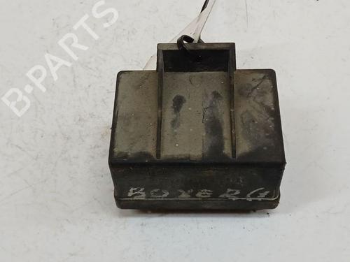 Used Electronic sensor Electronic sensor PEUGEOT BOXER Bus (230P) 2.5 D (86 hp) 40029275 40029275