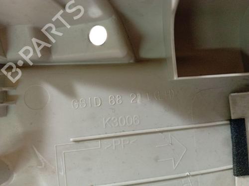 Other MAZDA 6 Hatchback (GH) 2.0 MZR-CD (GH14) | BP34930220O1 - Image 4