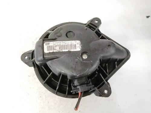 Heater blower motor PEUGEOT 607 (9D, 9U) 2.7 HDi 24V | BP35041364M62 - Image 2