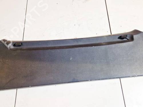 Used Boot lining Boot lining NISSAN NOTE (E11, NE11) 1.4 (88 hp) 34982390 34982390