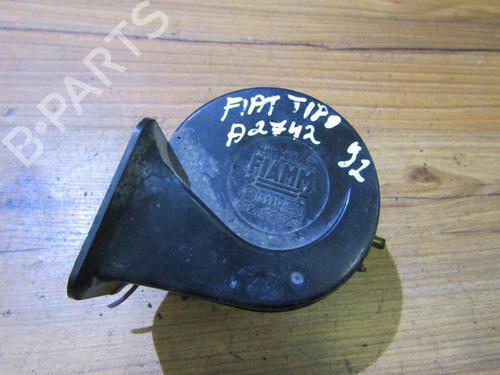 Used Horn Horn FIAT TIPO (160_) 1.6 SX DGT (90 hp) 35649455 35649455