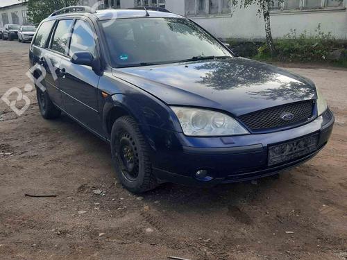 Used Parts FORD MONDEO III (B5Y) 2.0 16V (146 hp) 4477671