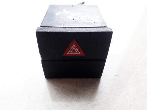 Used Warning switch Warning switch OPEL MERIVA A MPV (X03) 1.7 CDTI (E75) (100 hp) 35870307 35870307