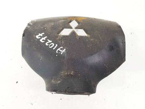 Used Driver airbag Driver airbag MITSUBISHI OUTLANDER II (CW_W) 2.4 (CW5W) (170 hp) 32581650 32581650