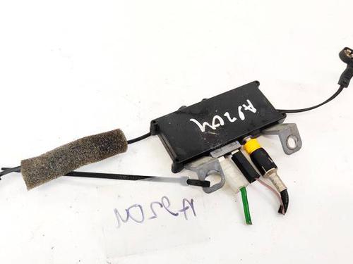 Used Electronic module Electronic module SAAB 9-3 (YS3F, E79, D79, D75) 2.2 TiD (125 hp) 35270601 35270601