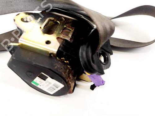 Front right seatbelt AUDI A4 B6 (8E2) 1.9 TDI | BP35296301I25 - Image 2