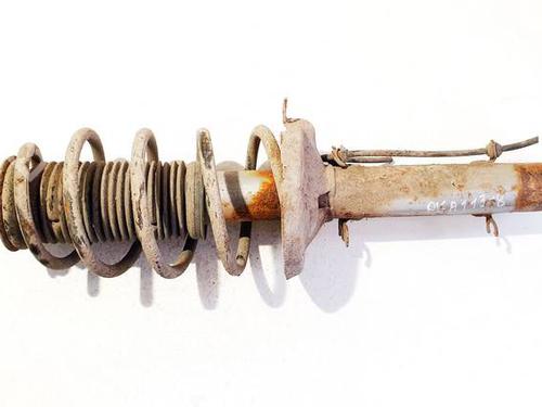 Used Left front shock absorber Left front shock absorber 36547446 36547446