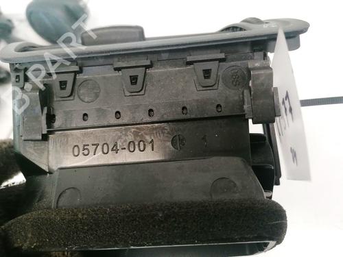 Air vent VW PASSAT B6 (3C2) 2.0 TDI | BP32904836I21 - Image 3