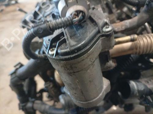 Egr AUDI A3 (8P1) 1.6 FSI | BP36586078M69 - Image 3