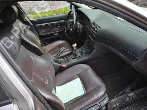 Speaker BMW 5 (E39) 525 tds | BP32575952E2 