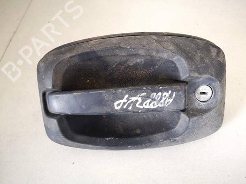 venstre-fortil-udvendigt-handtag-citroen-jumper-ii-bus-2006-35257072 main image
