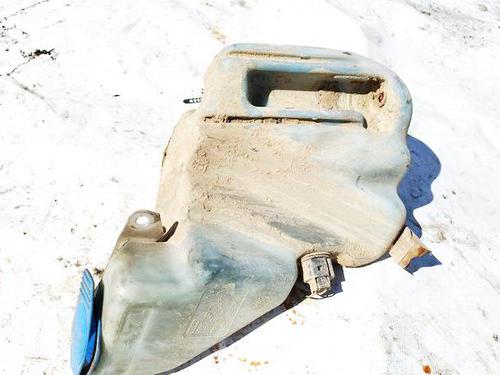 Used Windscreen washer tank Windscreen washer tank 36852081 36852081