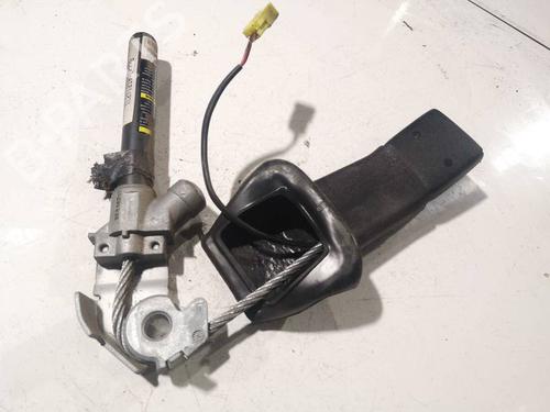 Used Seat buckle Seat buckle 37286123 37286123