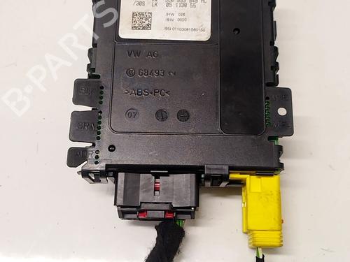 Used Electronic module Electronic module 39456441 39456441