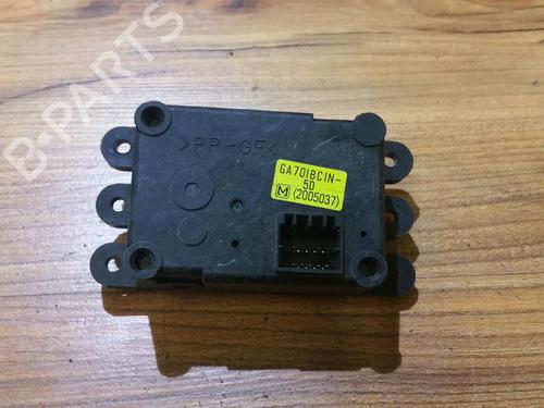 Used Electronic module Electronic module MAZDA 323 F V (BA) 1.5 16V (BA11) (88 hp) 33520983 33520983