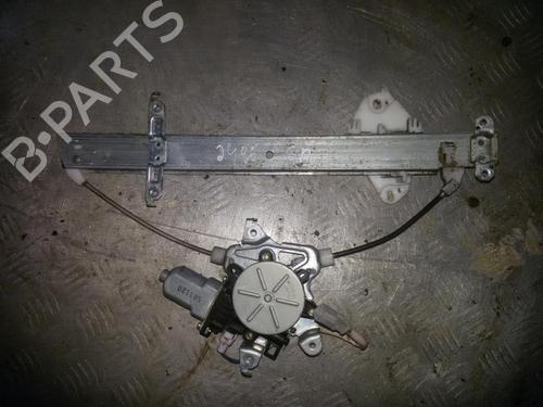 Used Rear right window mechanism Rear right window mechanism 38583507 38583507