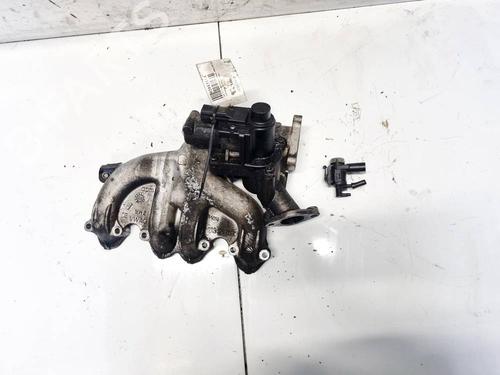 Used Intake manifold Intake manifold VW PASSAT B6 (3C2) 2.0 TDI (140 hp) 35208812 35208812